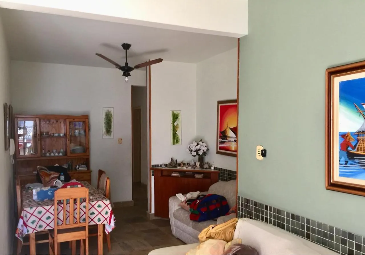 Cabo Frio - Rj - Praia Do Forte Apartamento