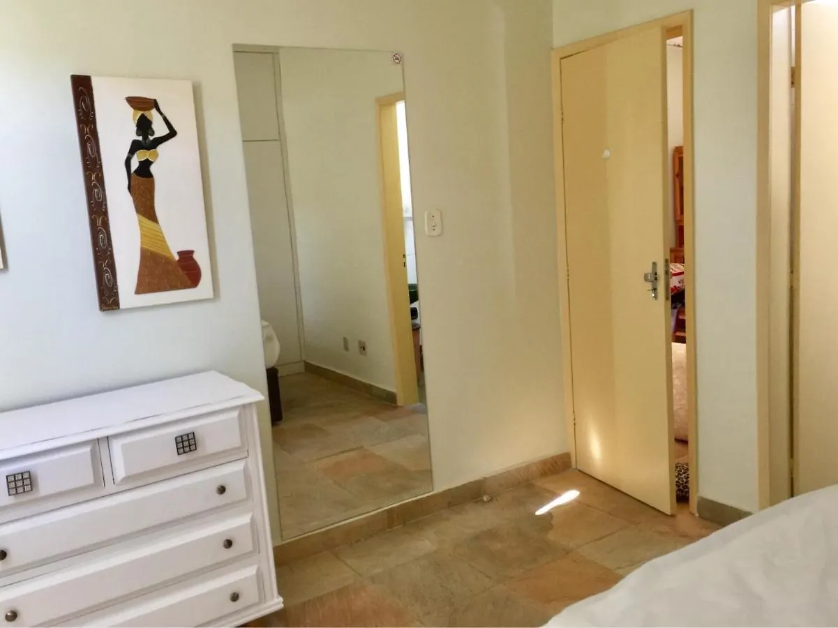 Apartamento Cabo Frio - Temporada