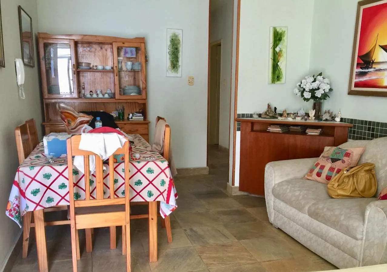 Apartamento Cabo Frio - Temporada