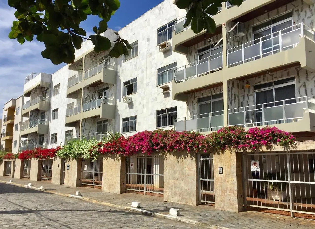 Apartamento Cabo Frio - Temporada Brasil