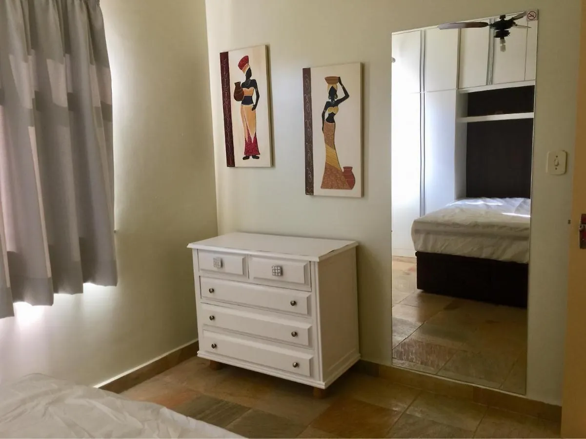 Apartamento Cabo Frio - Temporada
