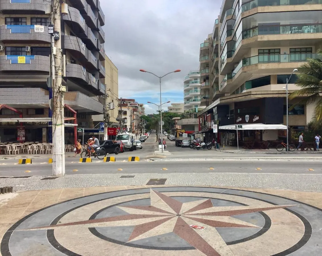 Apartamento Cabo Frio - Temporada