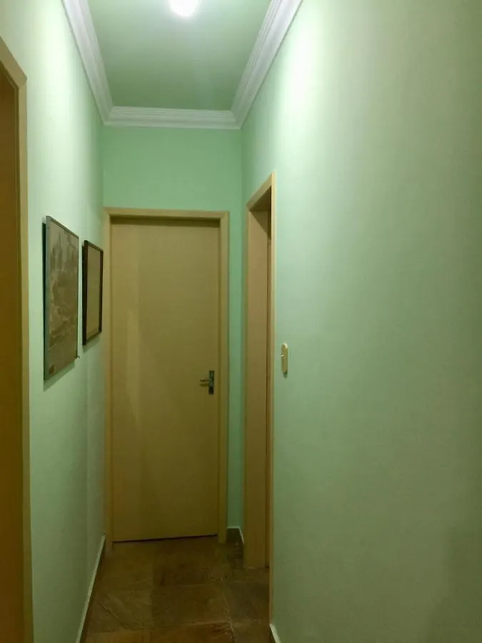 Apartamento Cabo Frio - Temporada