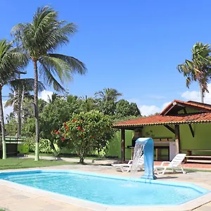 Casa Pôrto das Galinhas
